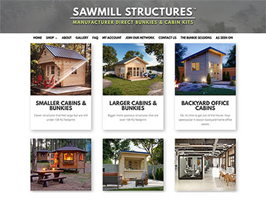 Sawmillstructures