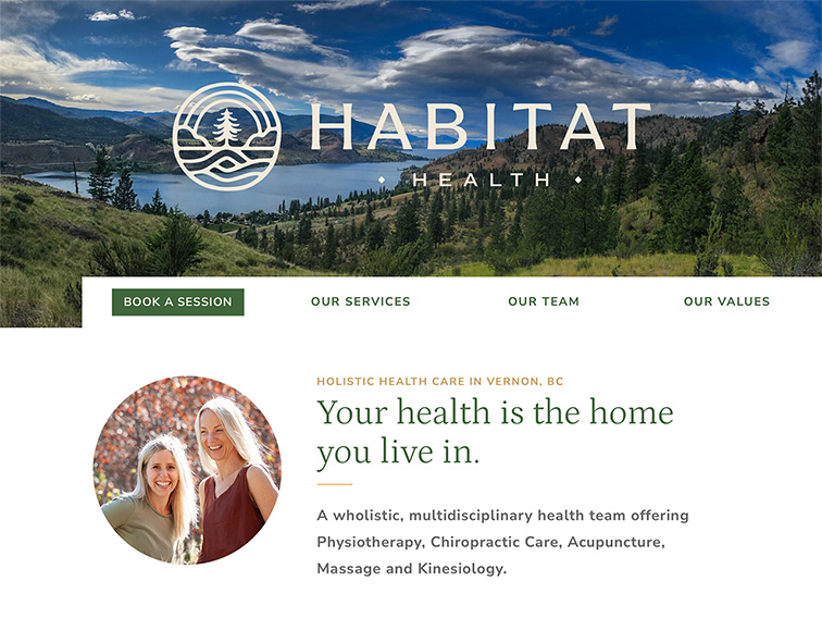 Habitat Health