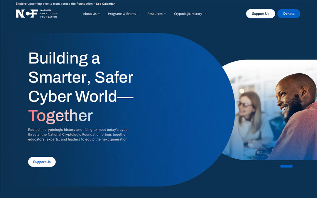 National Cryptologic Foundation